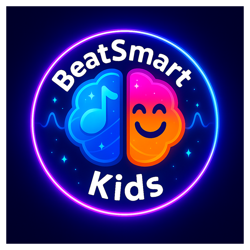 BeatSmart Kids logo